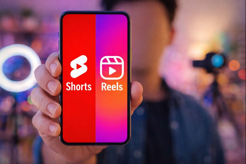 youtube insta